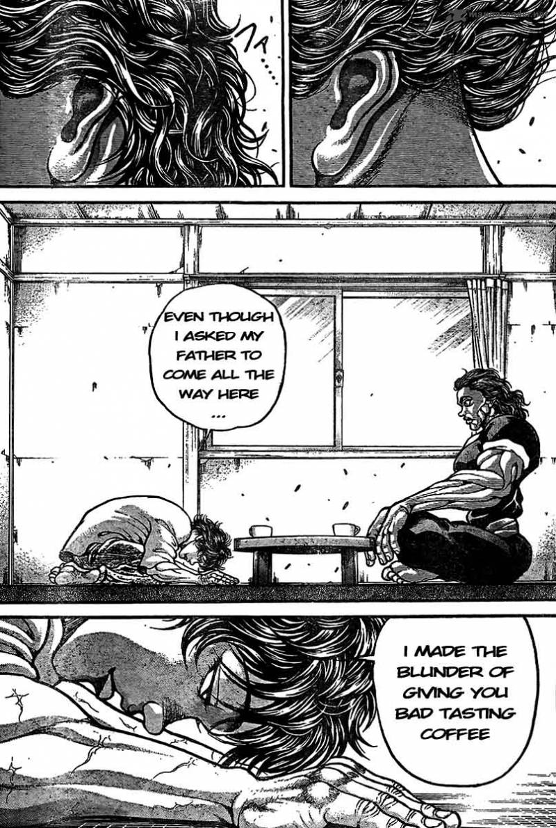 Baki Son Of Ogre 219 5