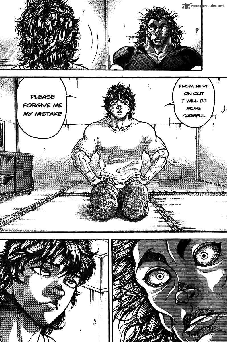 Baki Son Of Ogre 219 6
