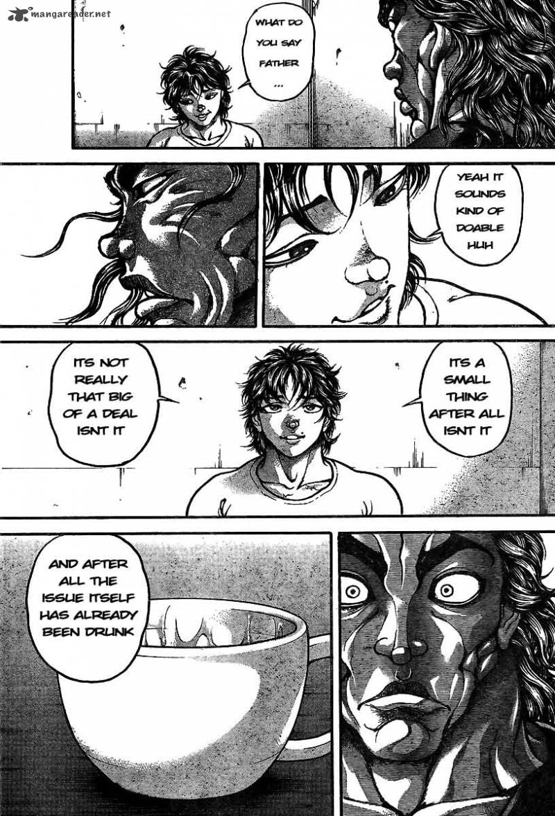 Baki Son Of Ogre 219 7