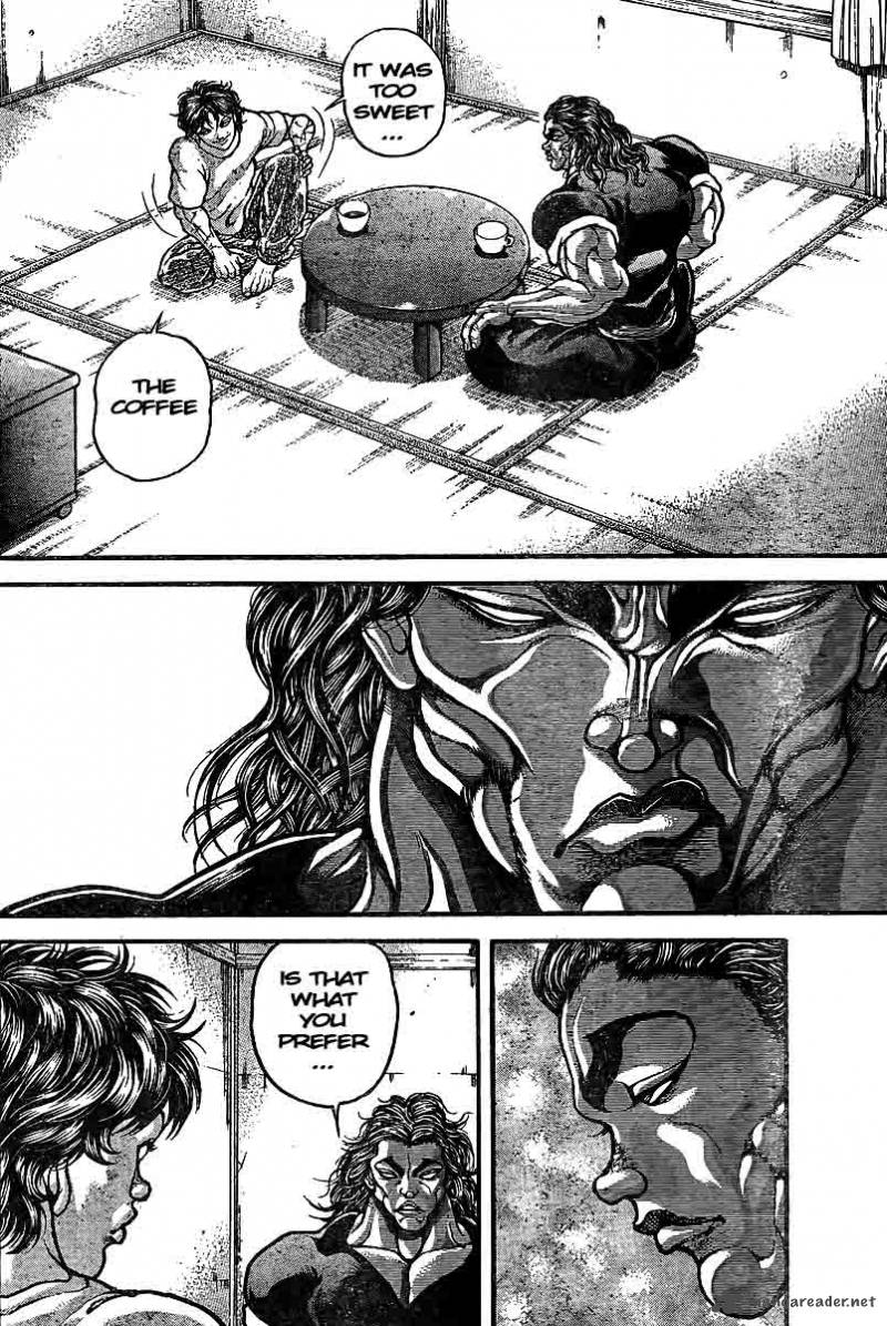 Baki Son Of Ogre 219 8