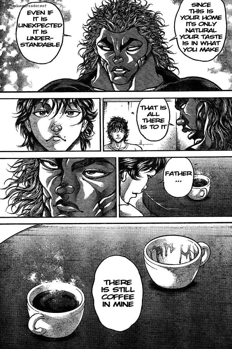 Baki Son Of Ogre 219 9