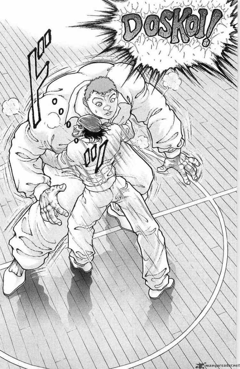 Baki Son Of Ogre 22 11