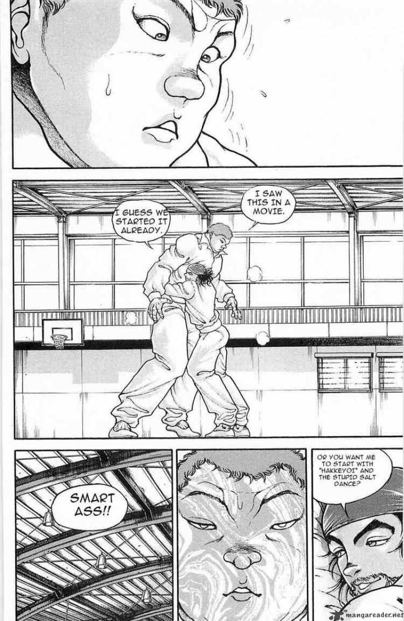 Baki Son Of Ogre 22 12