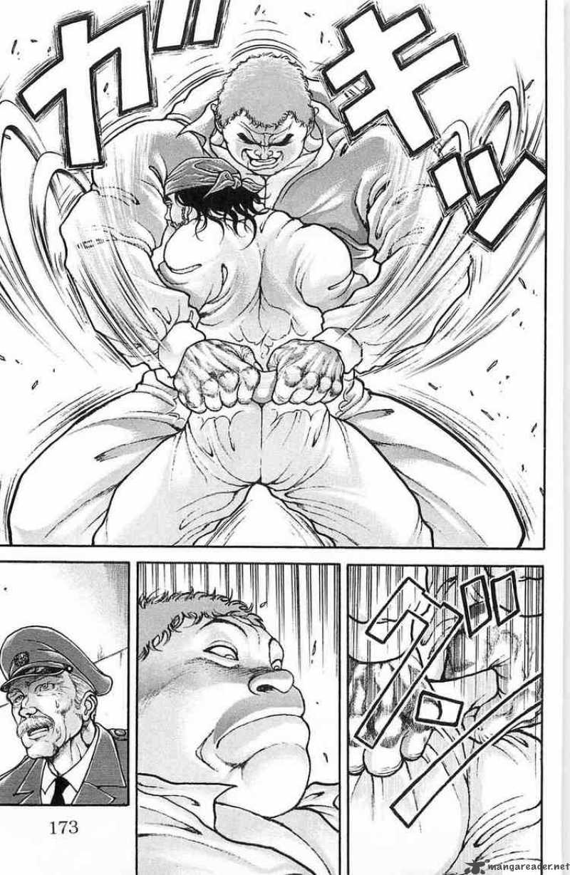 Baki Son Of Ogre 22 13