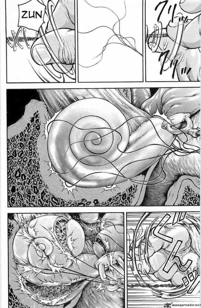Baki Son Of Ogre 22 18