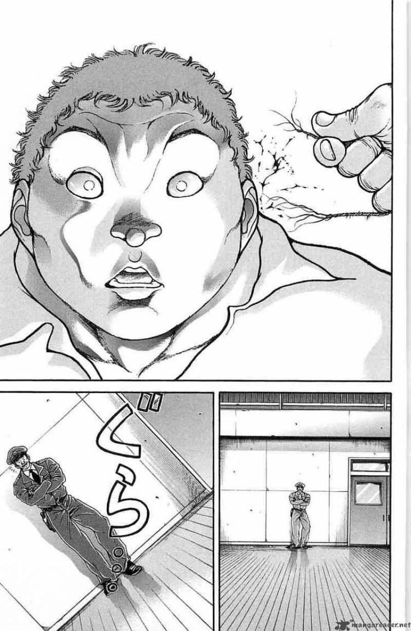 Baki Son Of Ogre 22 19