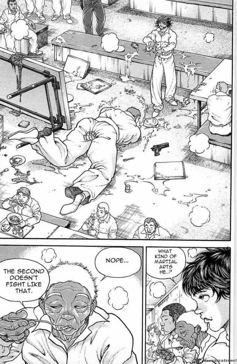 Baki Son Of Ogre 22 3