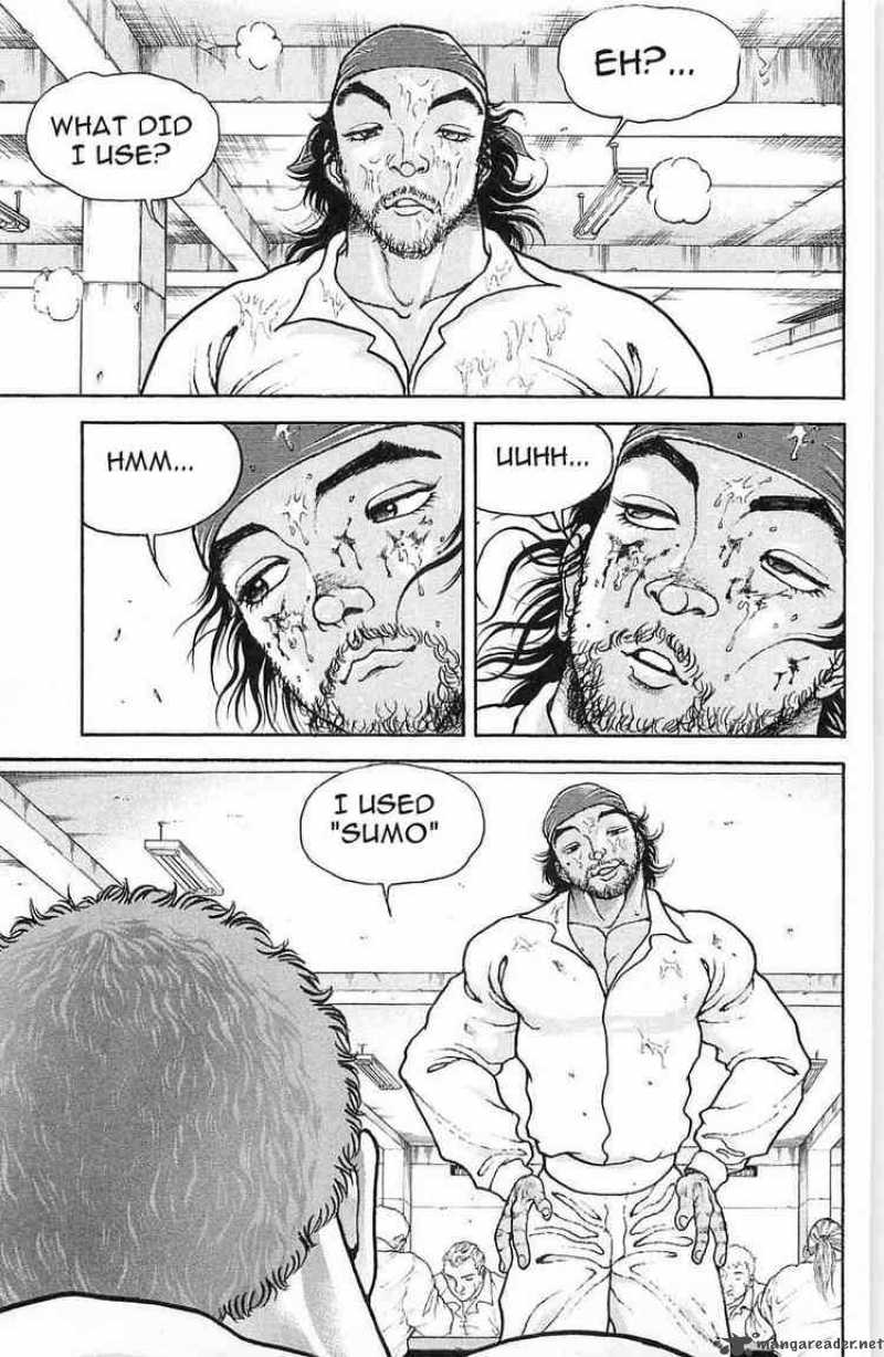 Baki Son Of Ogre 22 5
