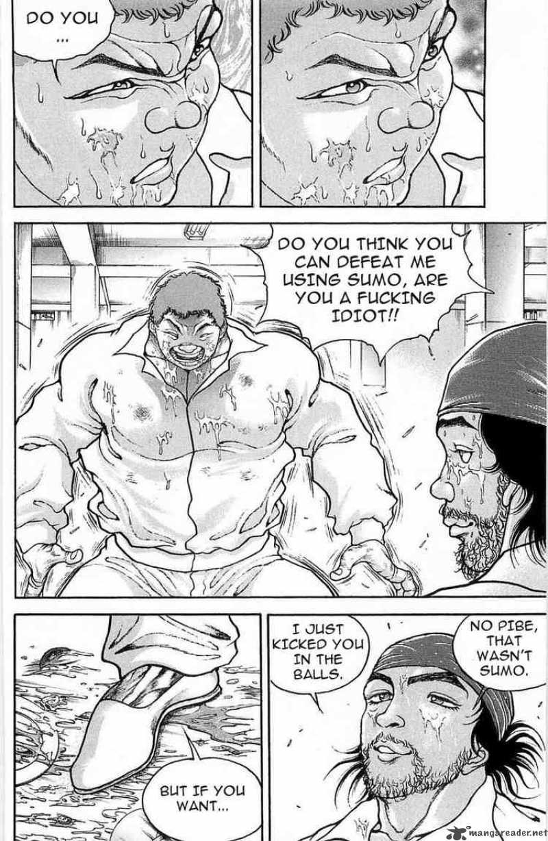 Baki Son Of Ogre 22 6
