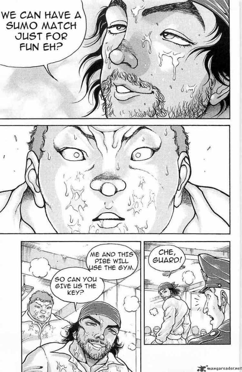 Baki Son Of Ogre 22 7