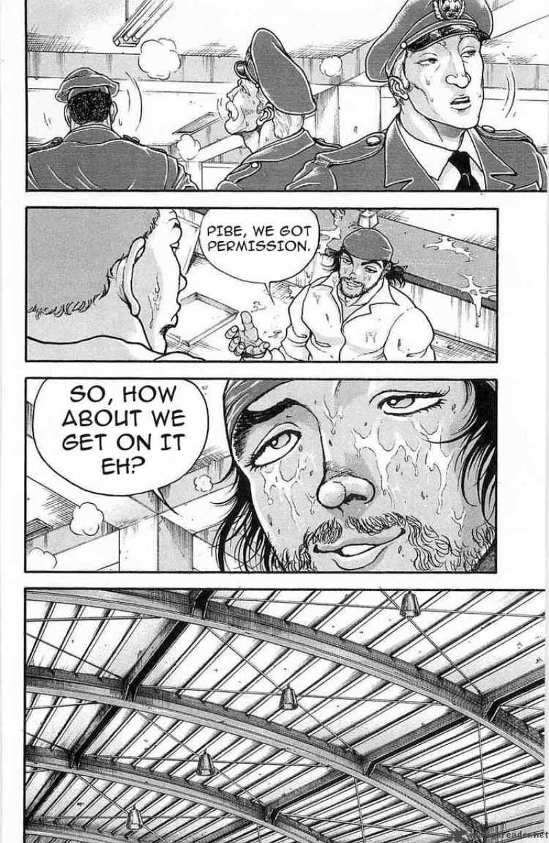 Baki Son Of Ogre 22 8