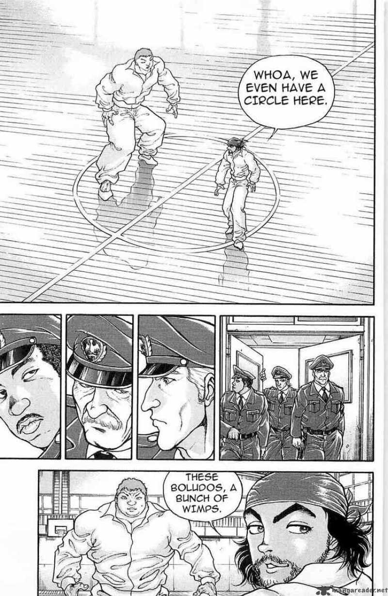 Baki Son Of Ogre 22 9