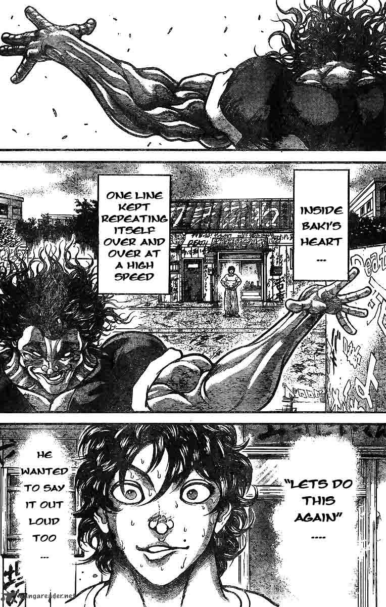Baki Son Of Ogre 220 10