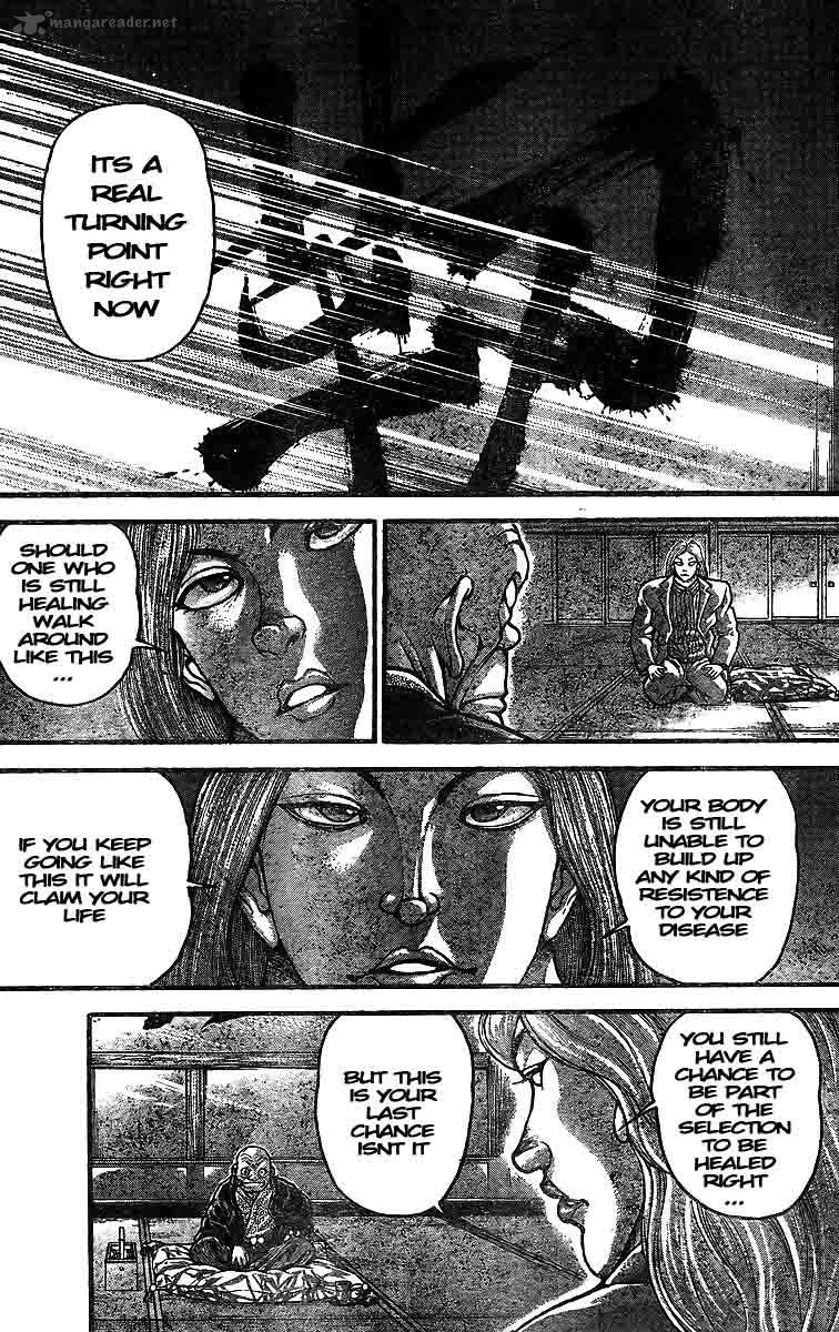 Baki Son Of Ogre 220 13