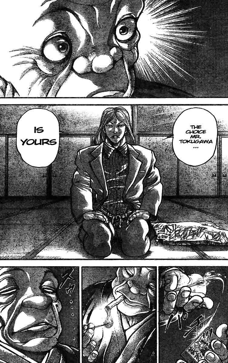 Baki Son Of Ogre 220 14