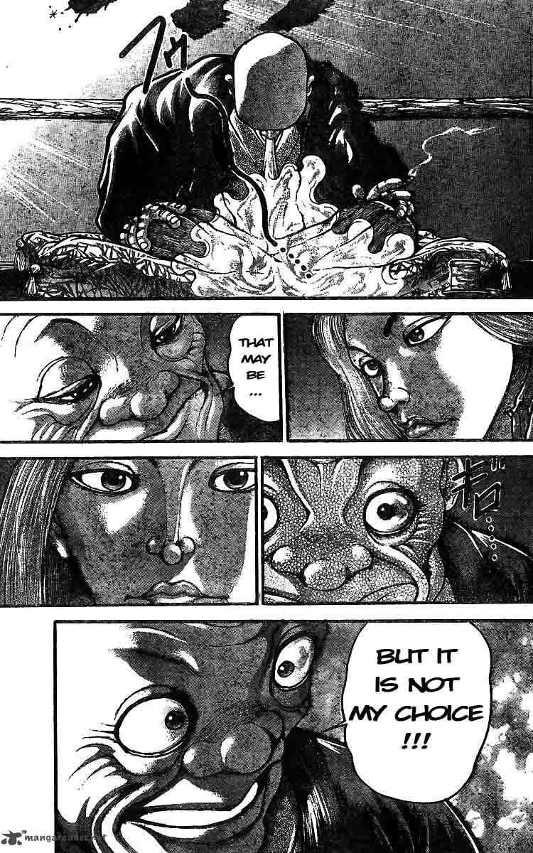 Baki Son Of Ogre 220 15