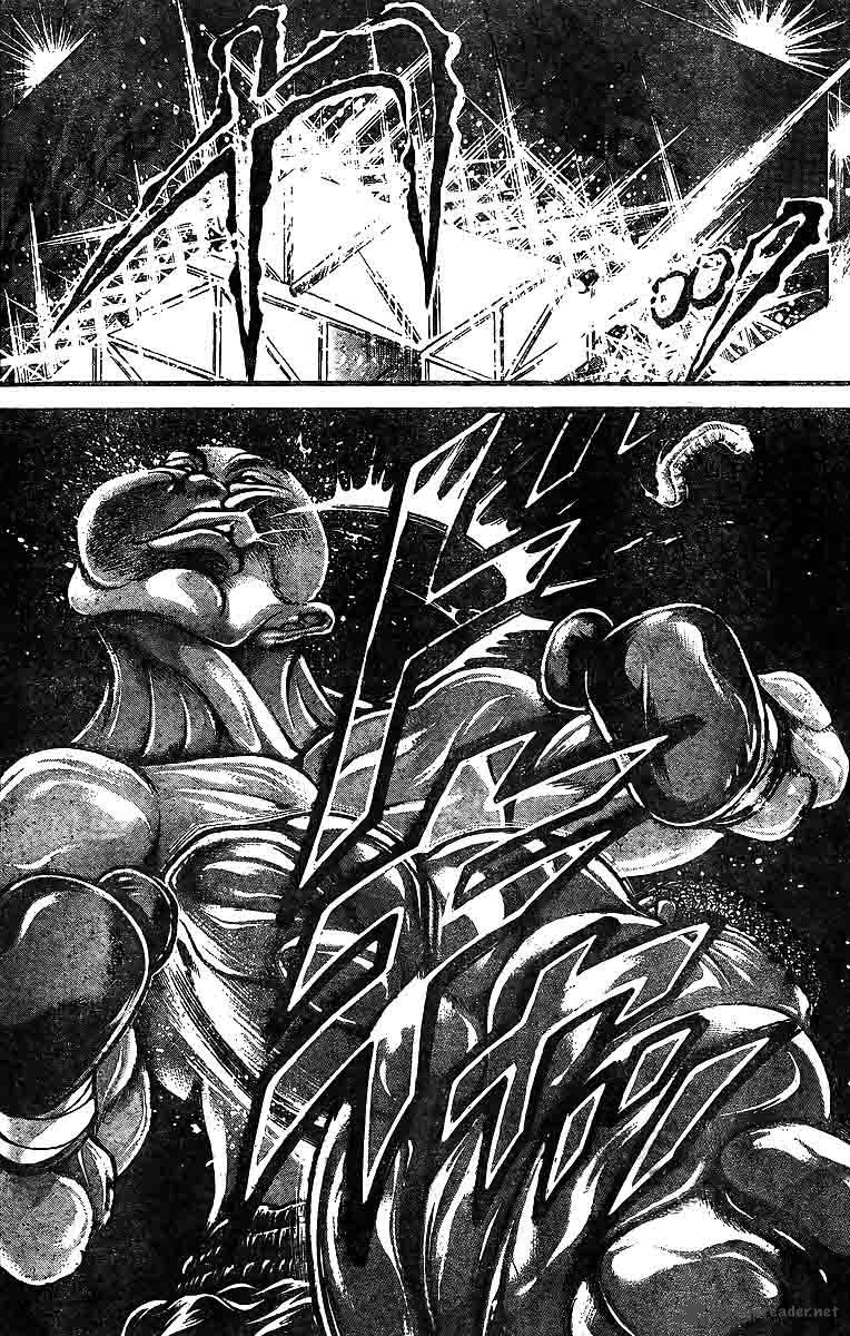 Baki Son Of Ogre 220 18