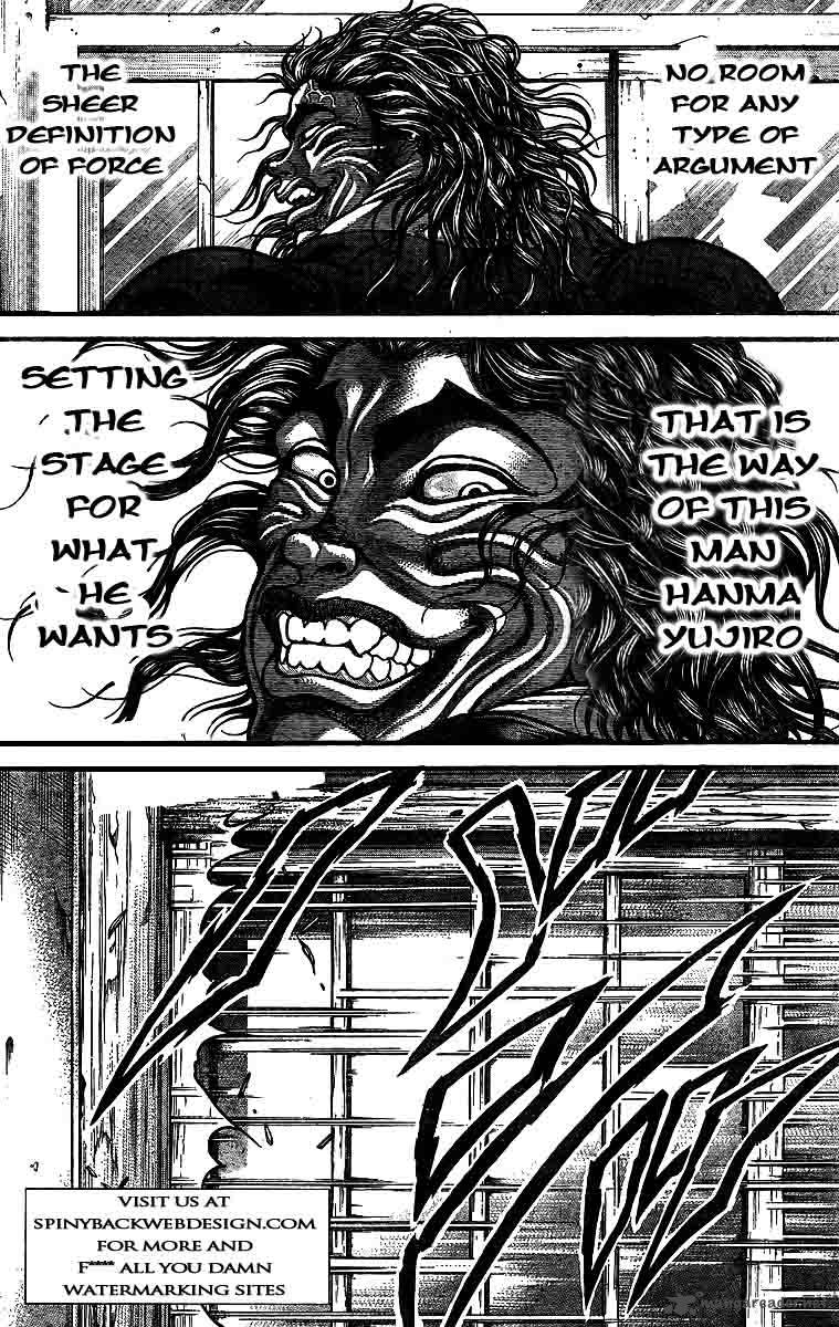 Baki Son Of Ogre 220 2