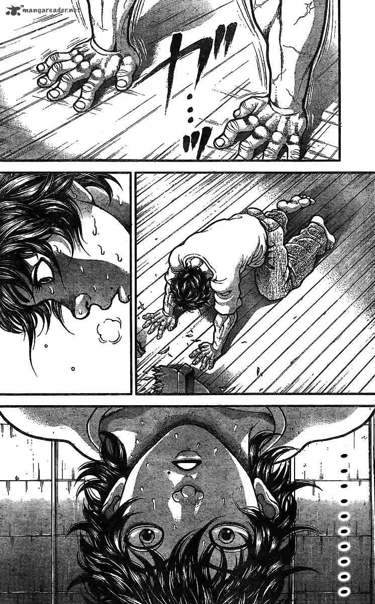 Baki Son Of Ogre 220 4