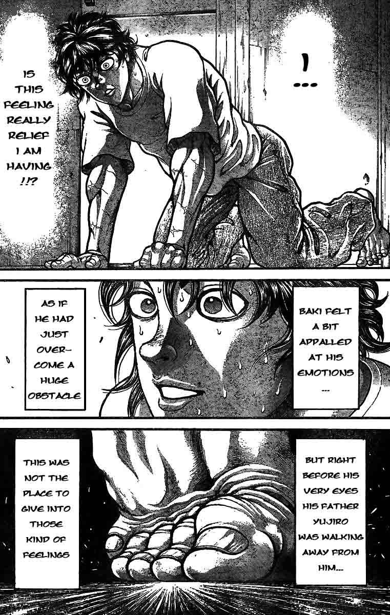 Baki Son Of Ogre 220 5