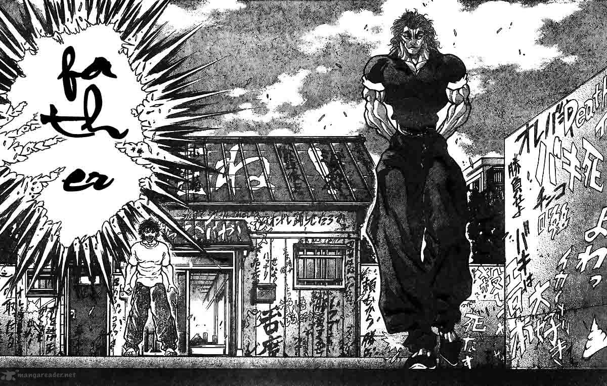 Baki Son Of Ogre 220 6