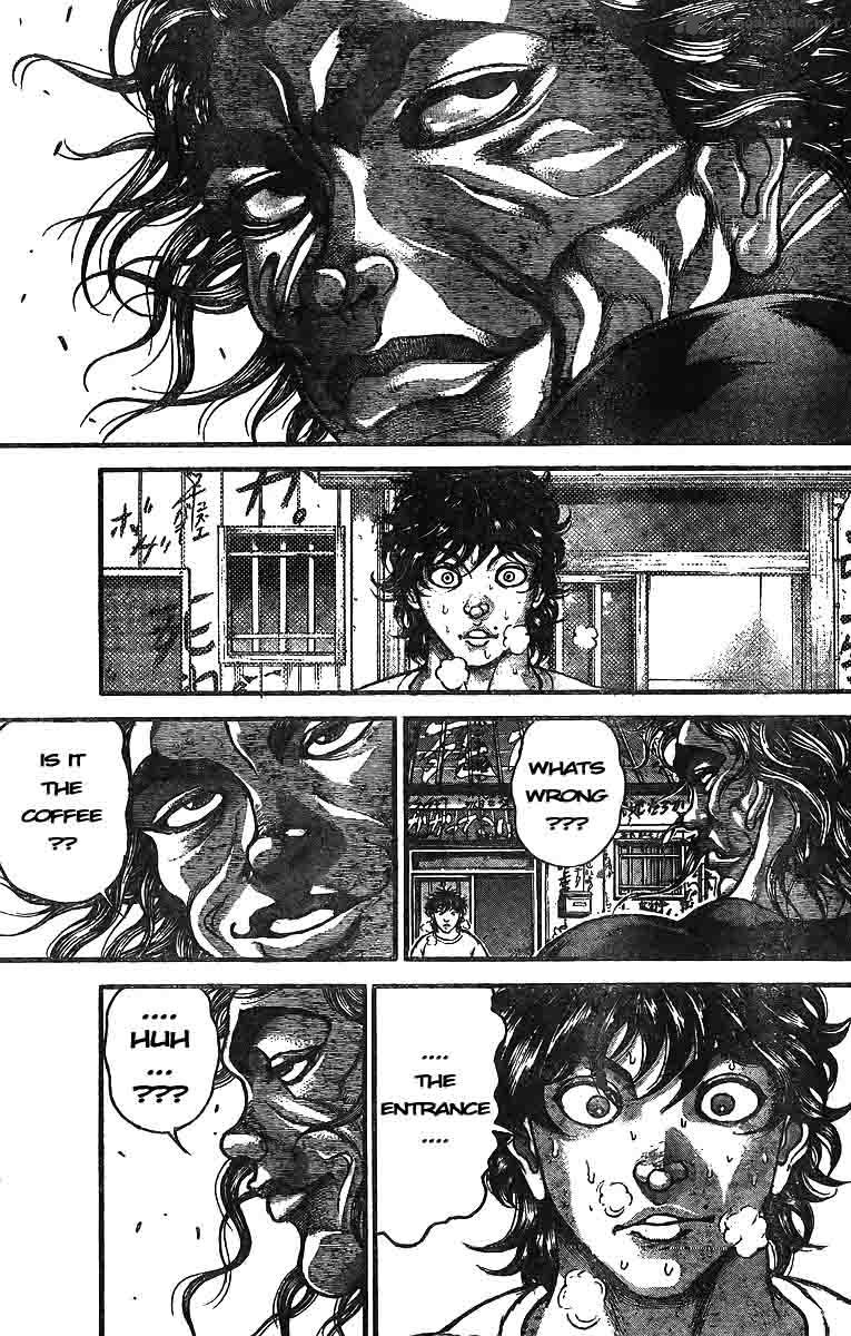 Baki Son Of Ogre 220 7