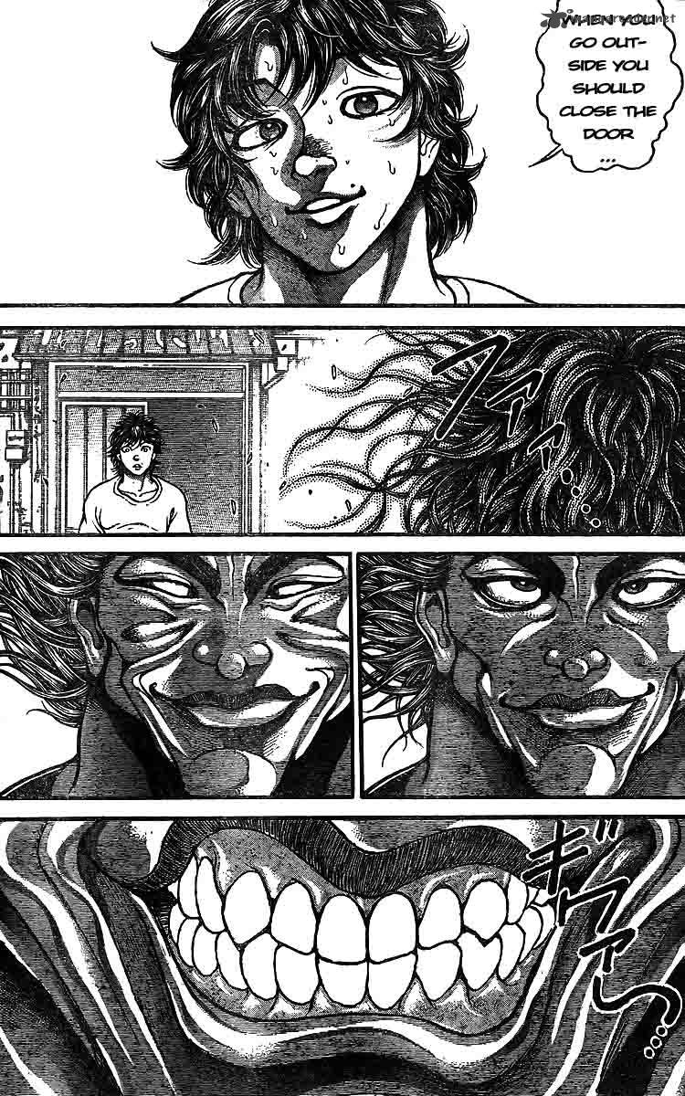 Baki Son Of Ogre 220 8