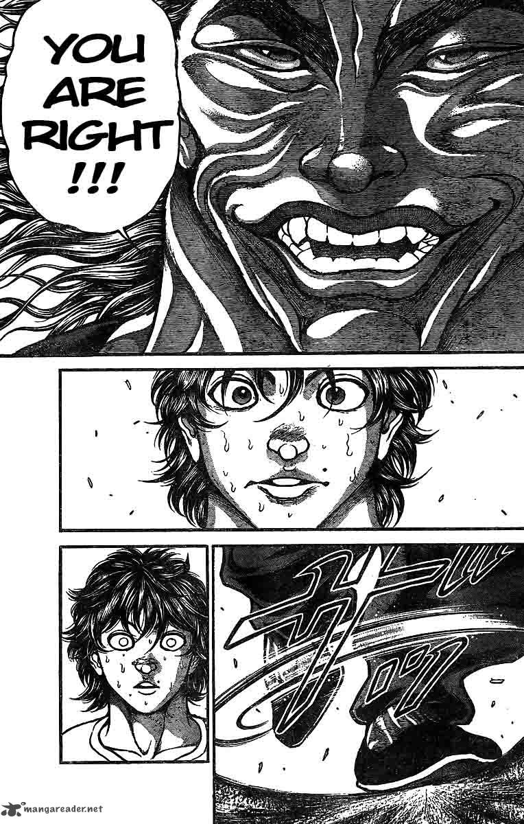 Baki Son Of Ogre 220 9