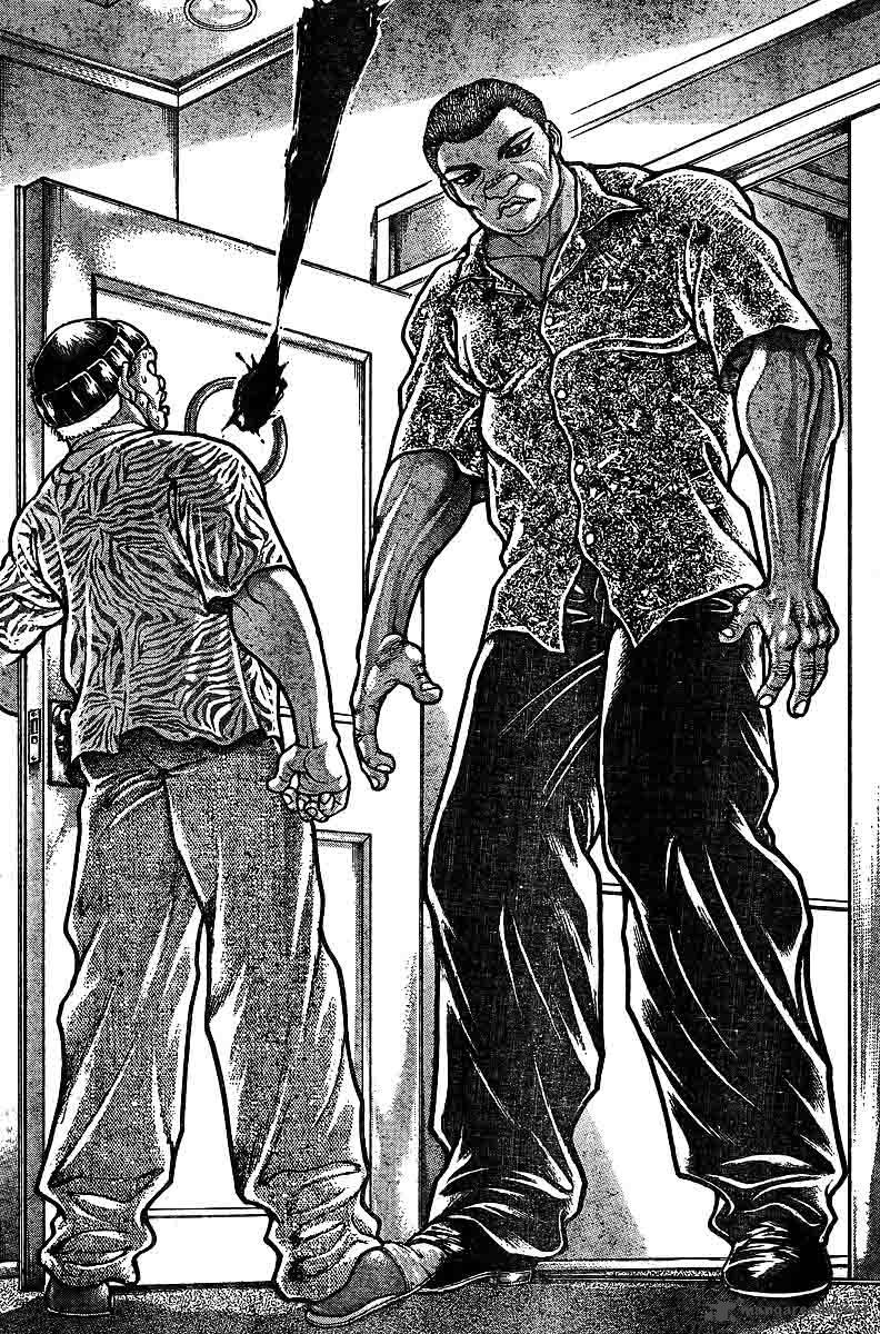 Baki Son Of Ogre 221 10