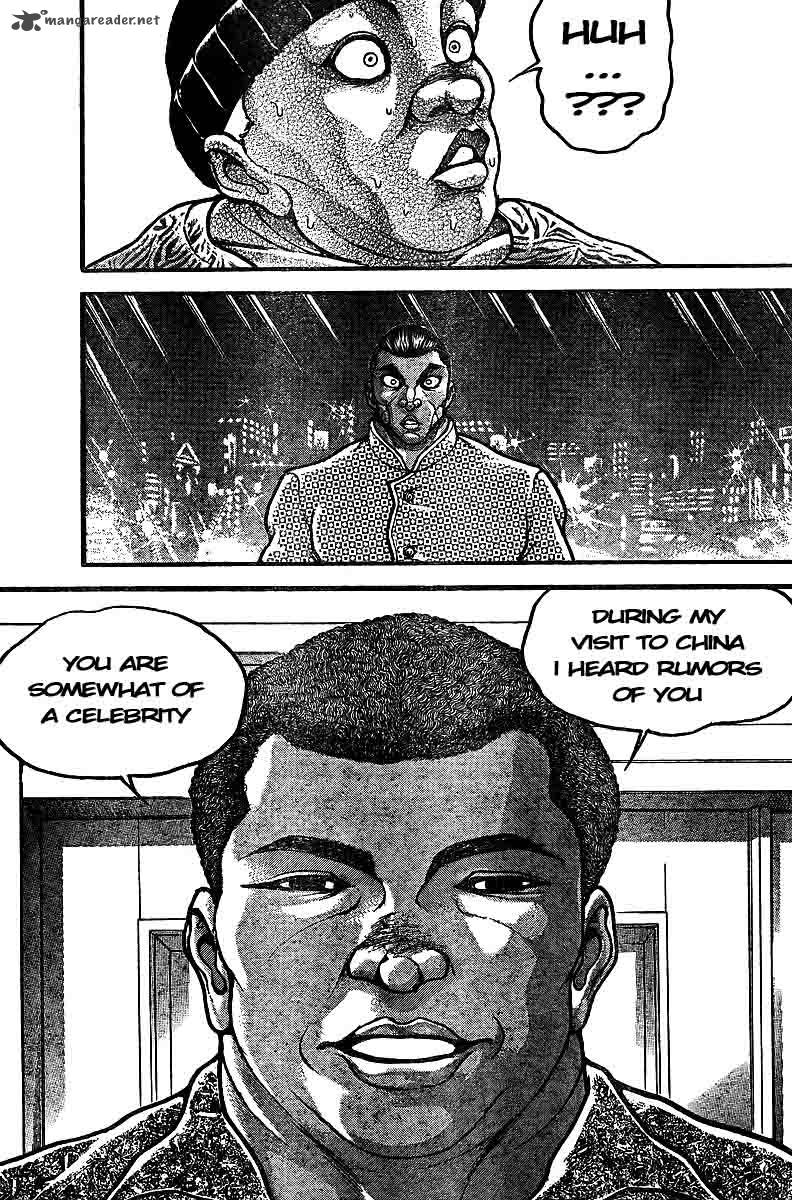 Baki Son Of Ogre 221 11
