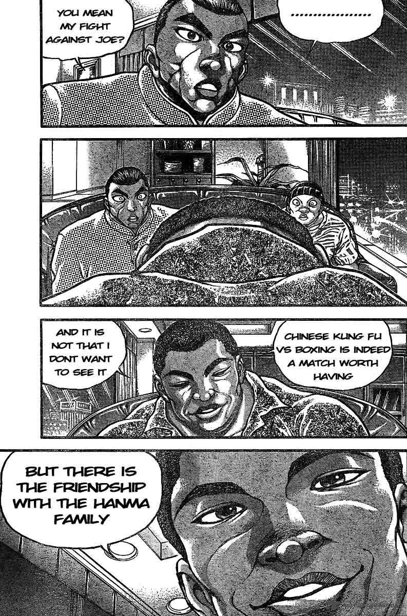 Baki Son Of Ogre 221 13