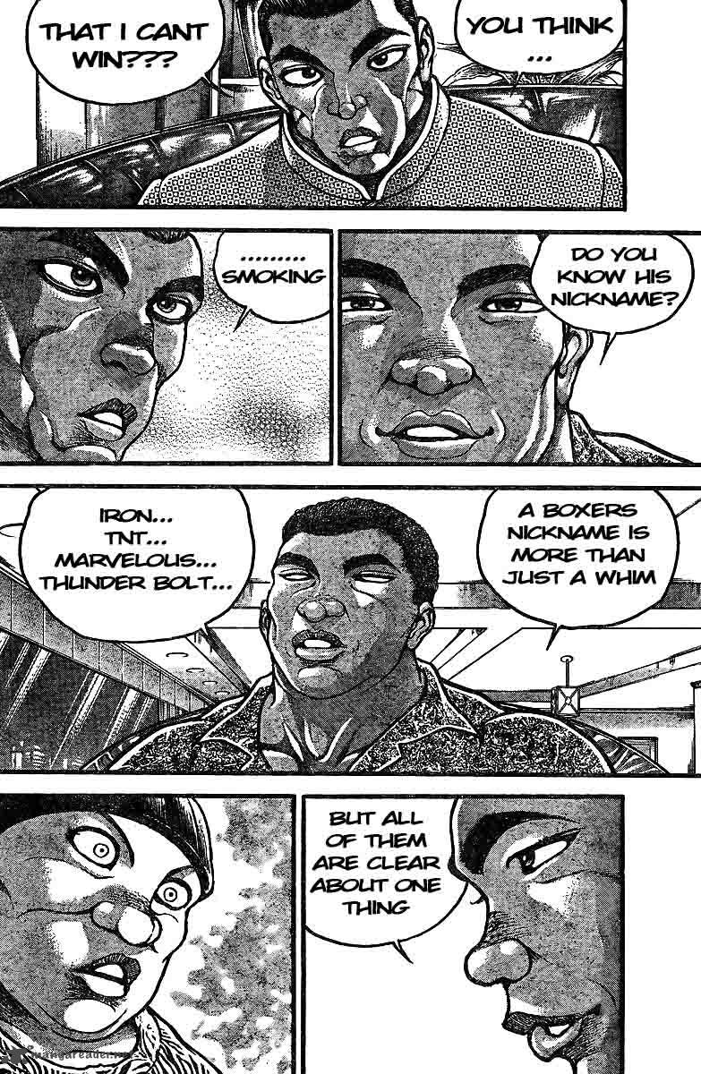 Baki Son Of Ogre 221 14