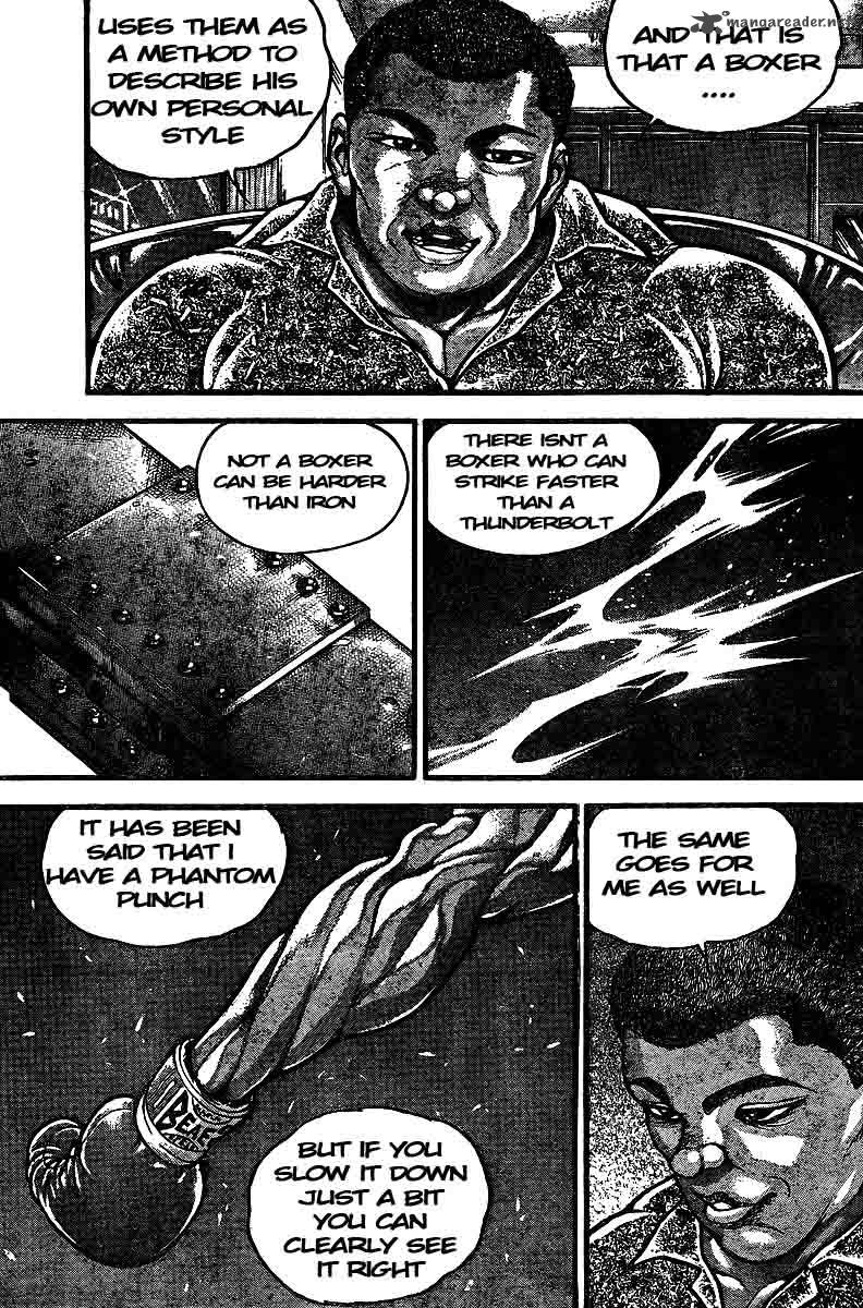 Baki Son Of Ogre 221 15