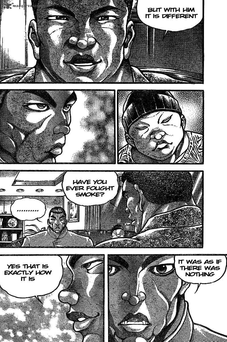 Baki Son Of Ogre 221 16