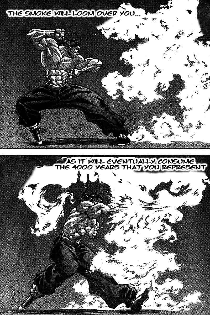 Baki Son Of Ogre 221 17