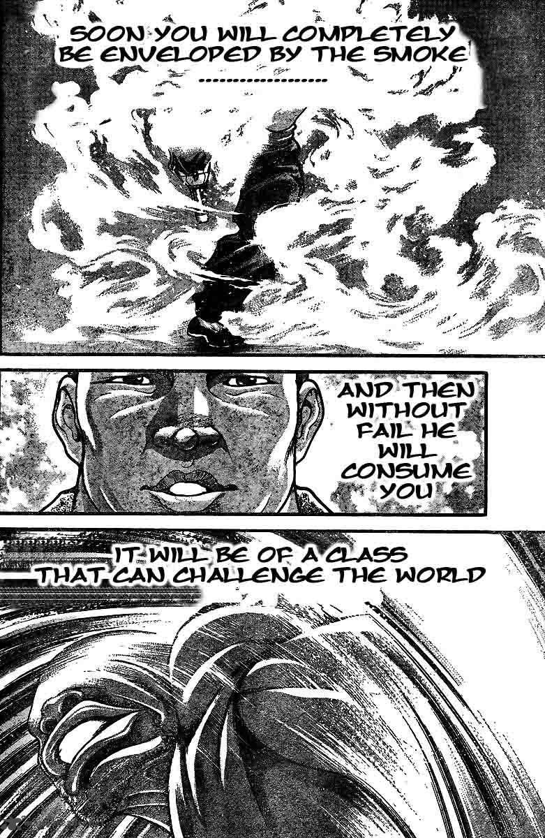 Baki Son Of Ogre 221 18