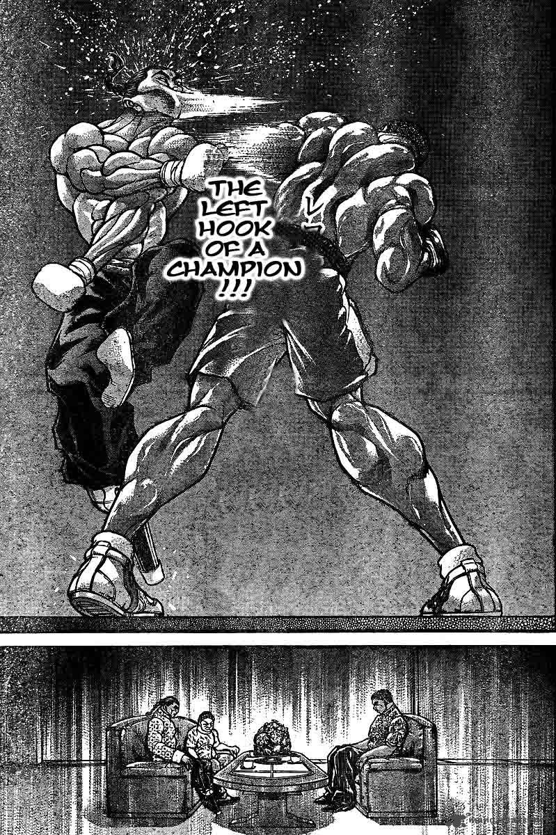 Baki Son Of Ogre 221 19