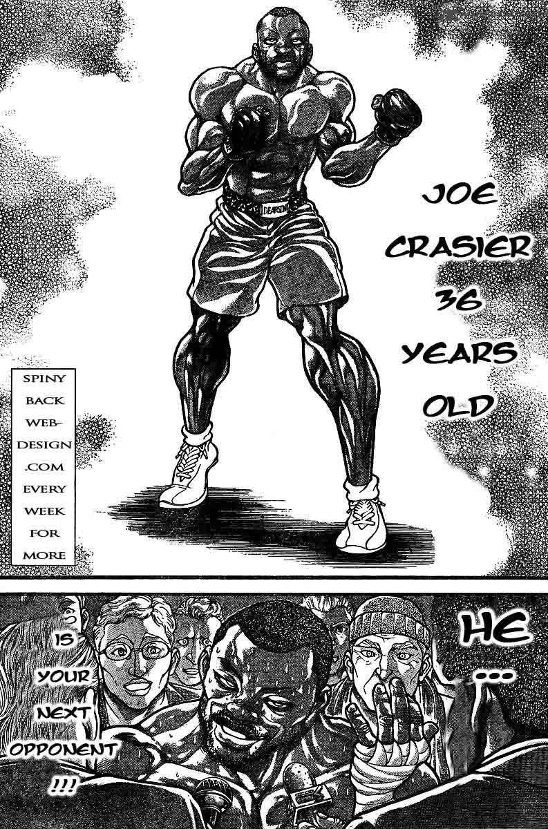 Baki Son Of Ogre 221 2