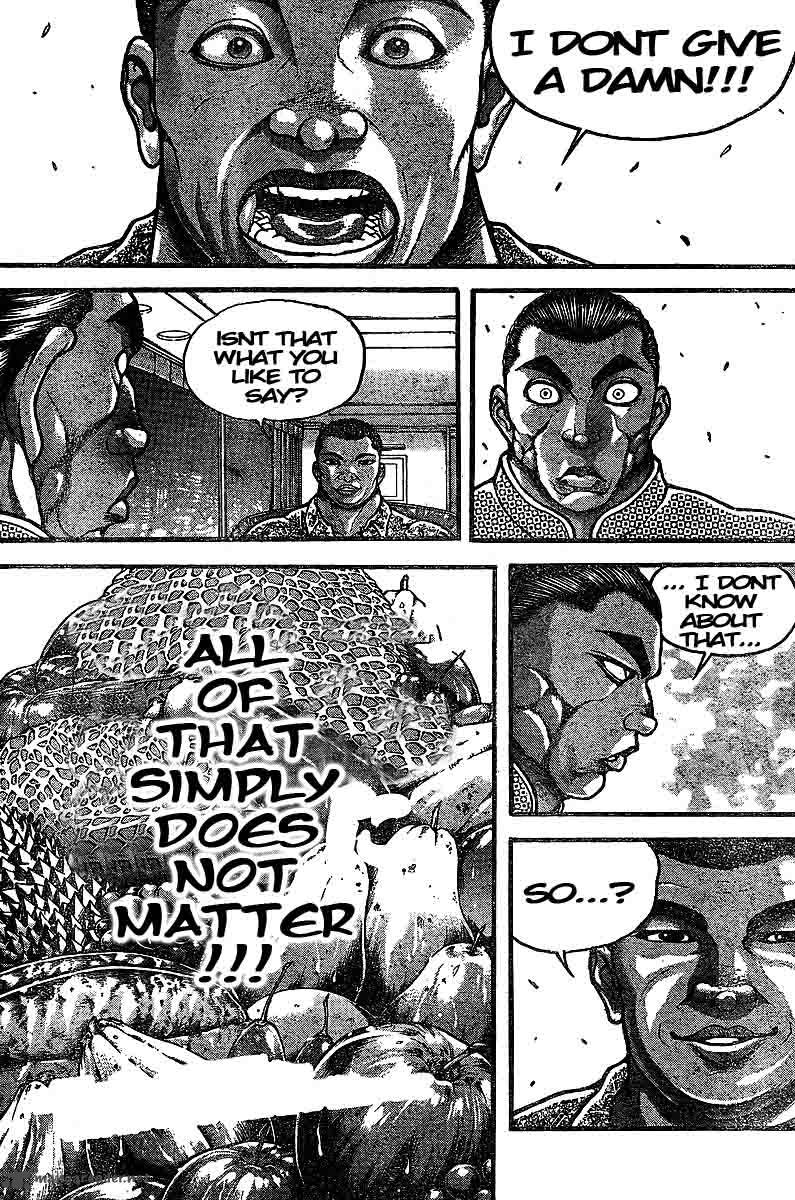 Baki Son Of Ogre 221 20