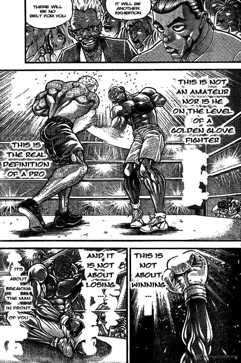 Baki Son Of Ogre 221 3