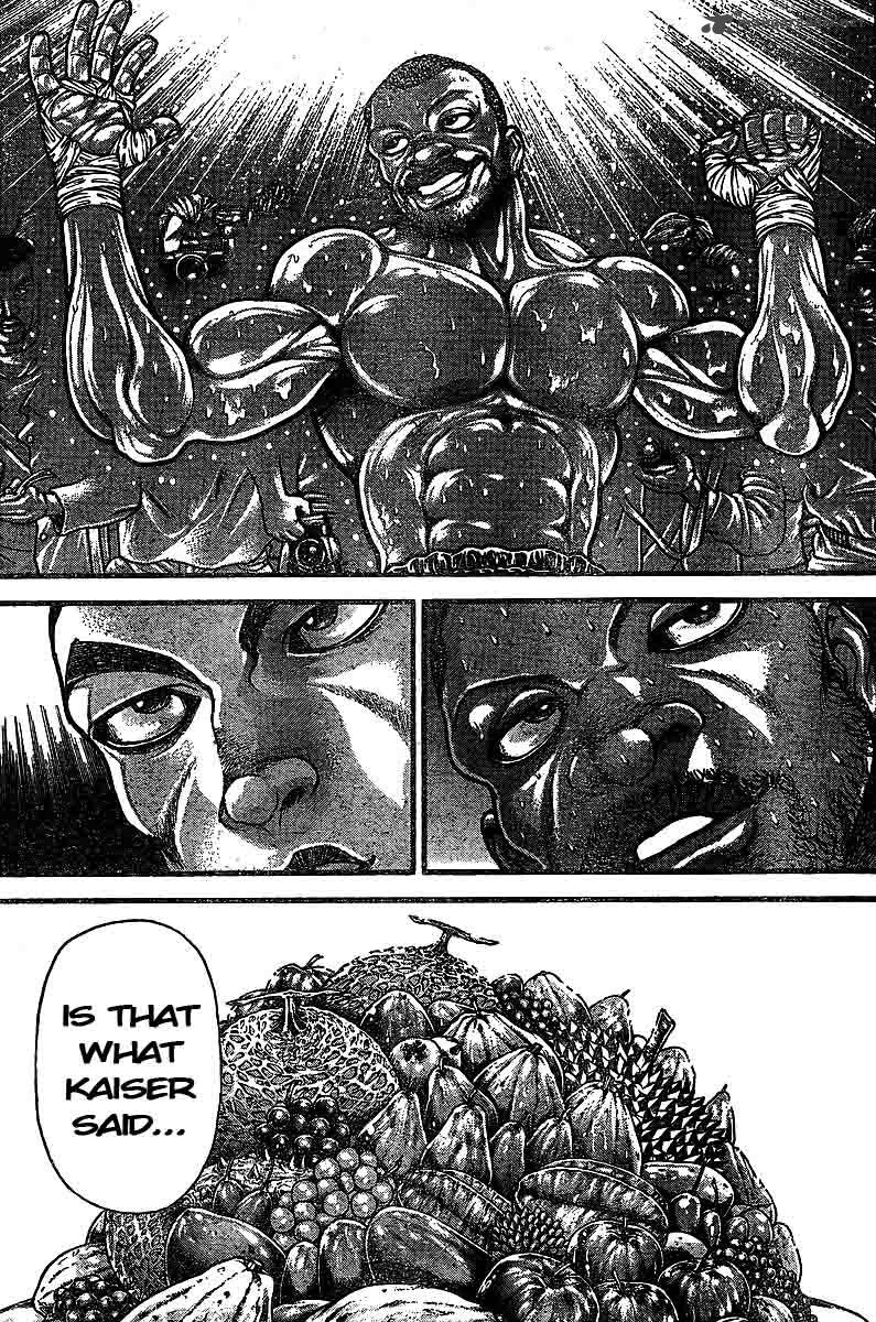 Baki Son Of Ogre 221 5