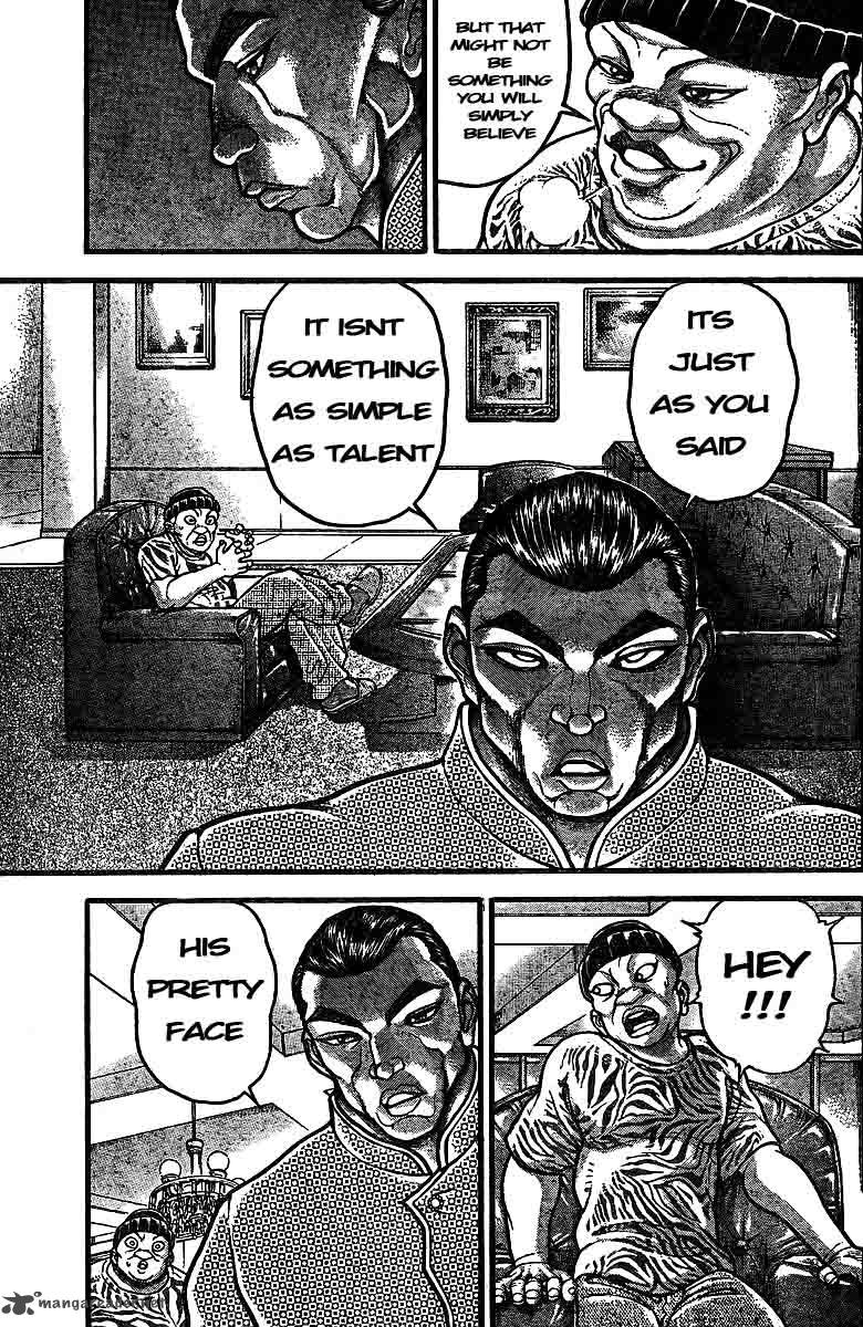 Baki Son Of Ogre 221 7