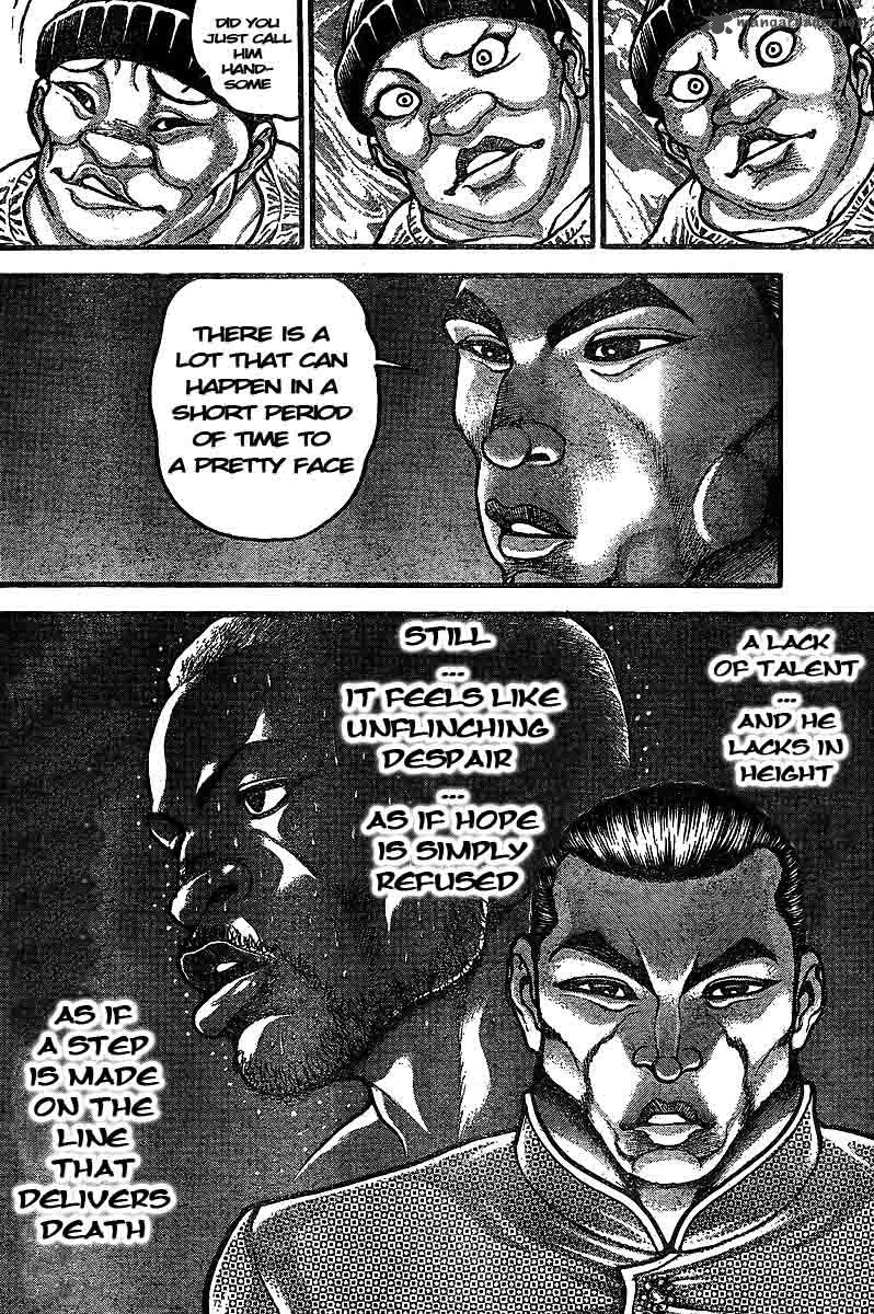 Baki Son Of Ogre 221 8