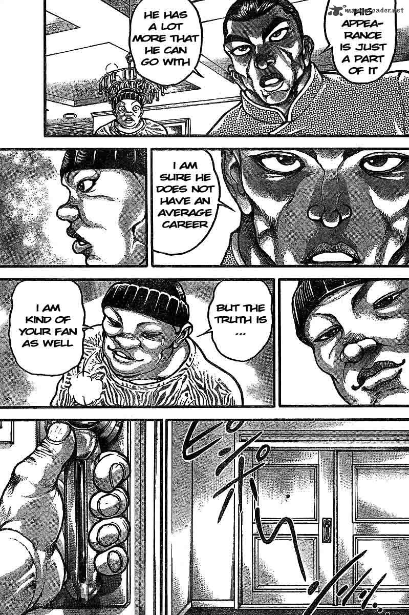 Baki Son Of Ogre 221 9