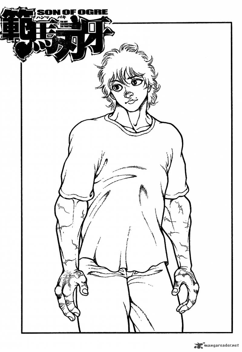 Baki Son Of Ogre 222 1
