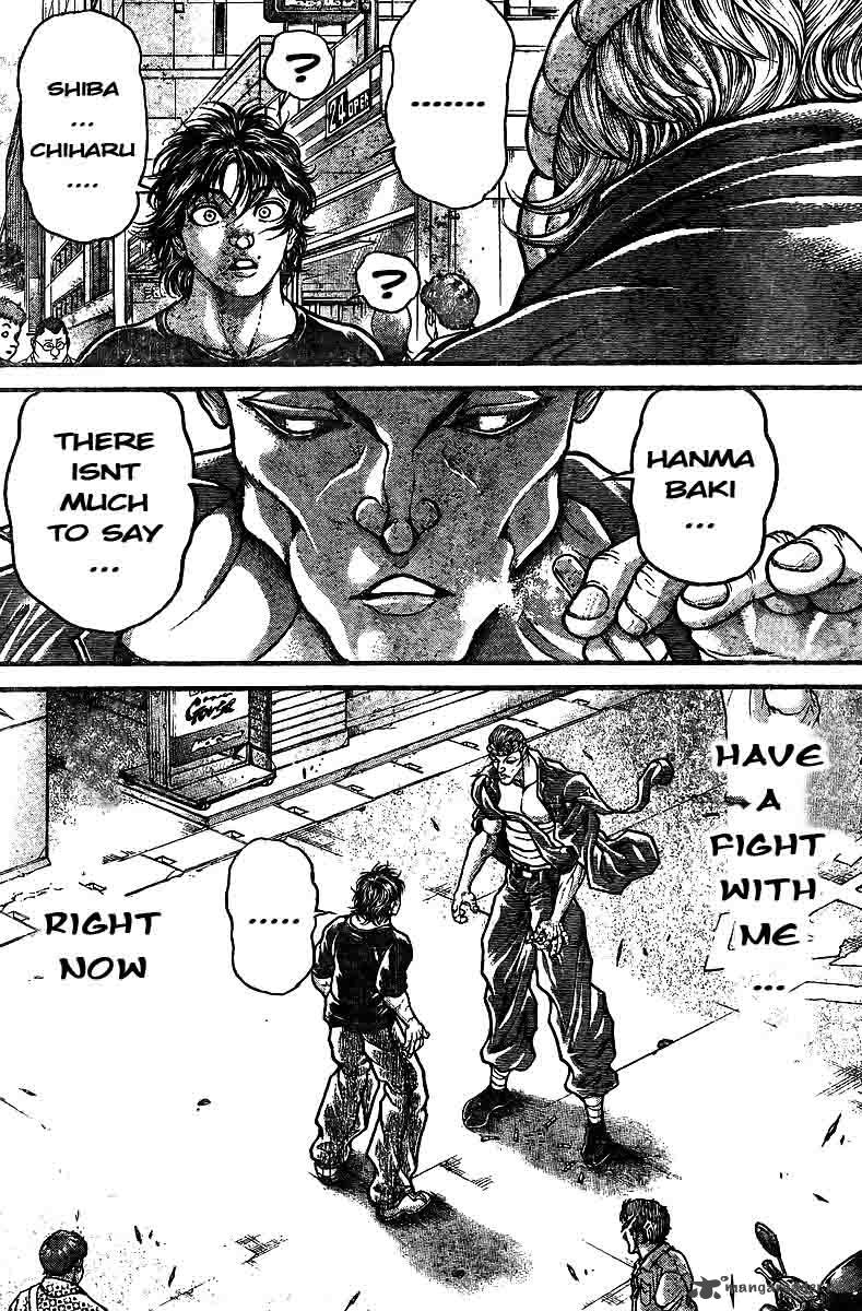 Baki Son Of Ogre 222 10