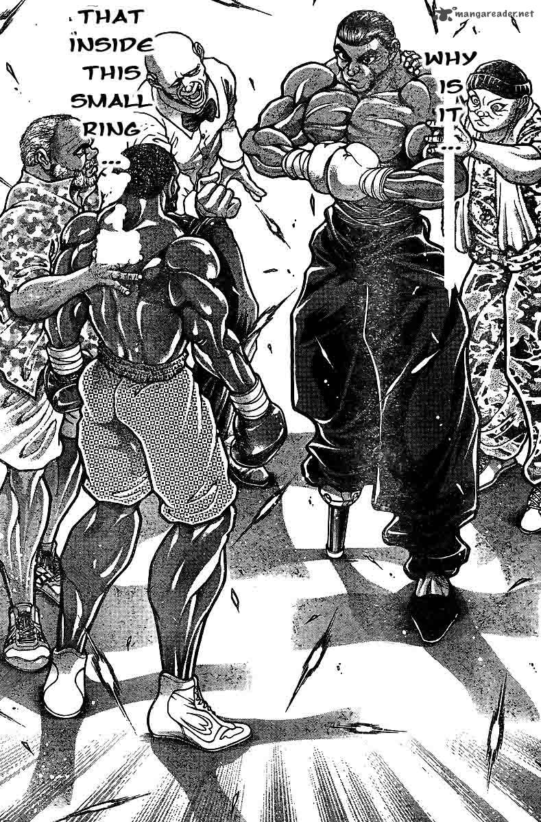 Baki Son Of Ogre 222 12