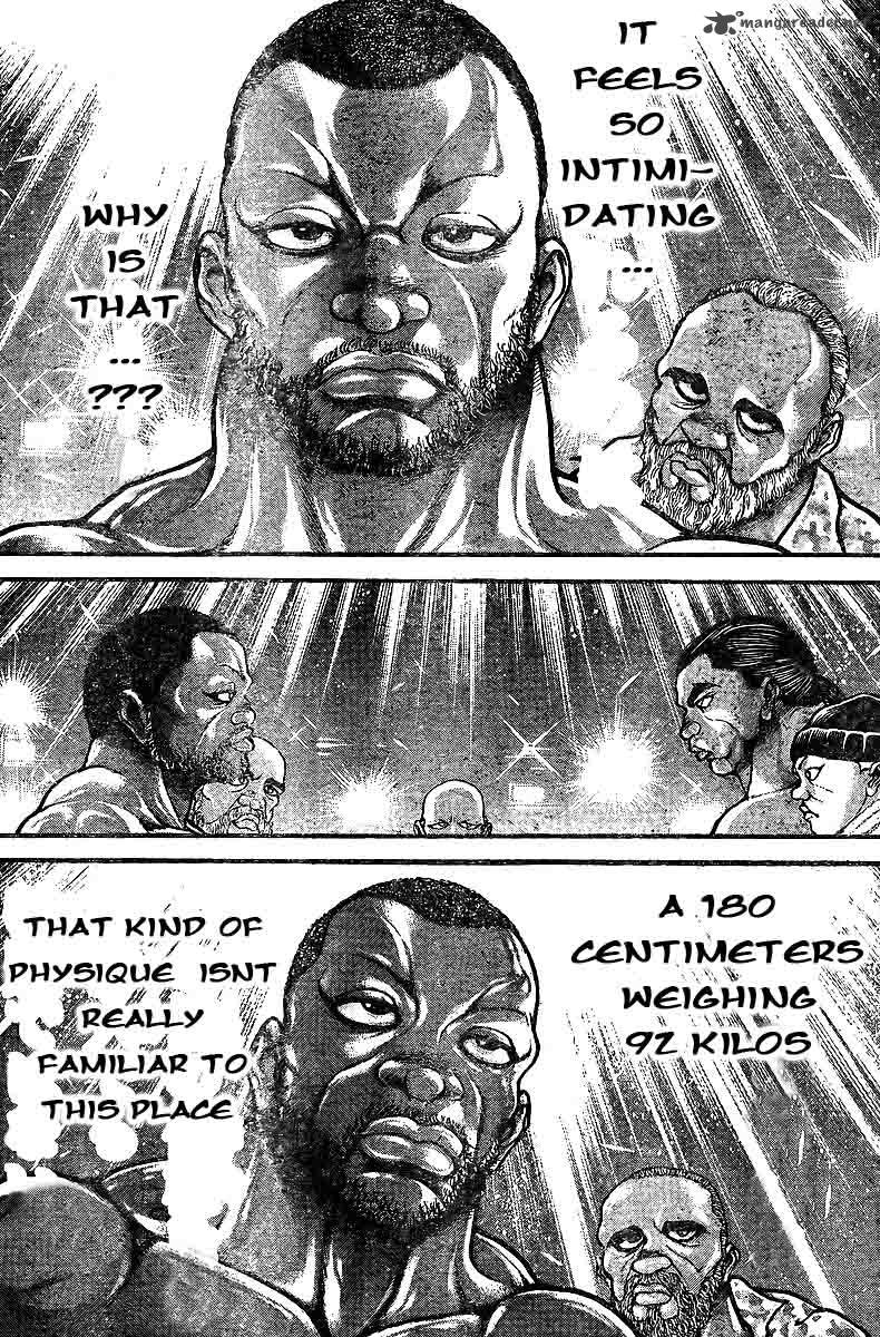Baki Son Of Ogre 222 13
