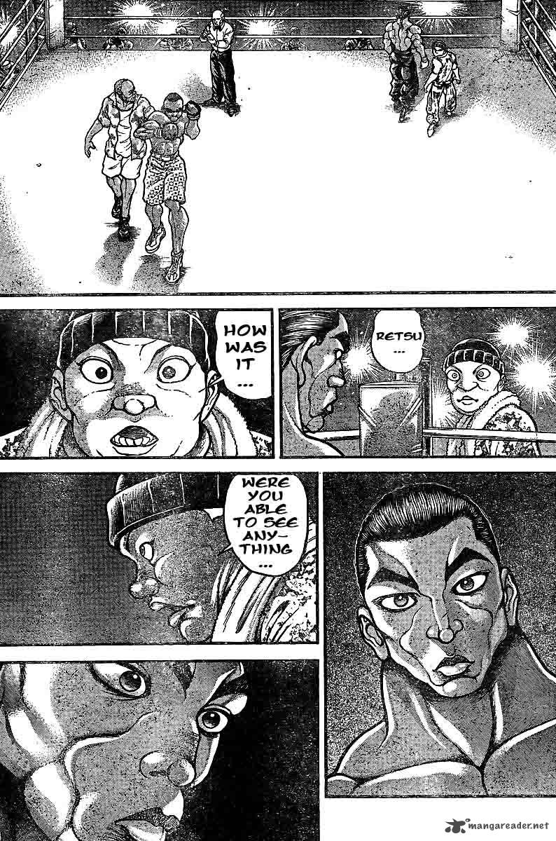 Baki Son Of Ogre 222 15