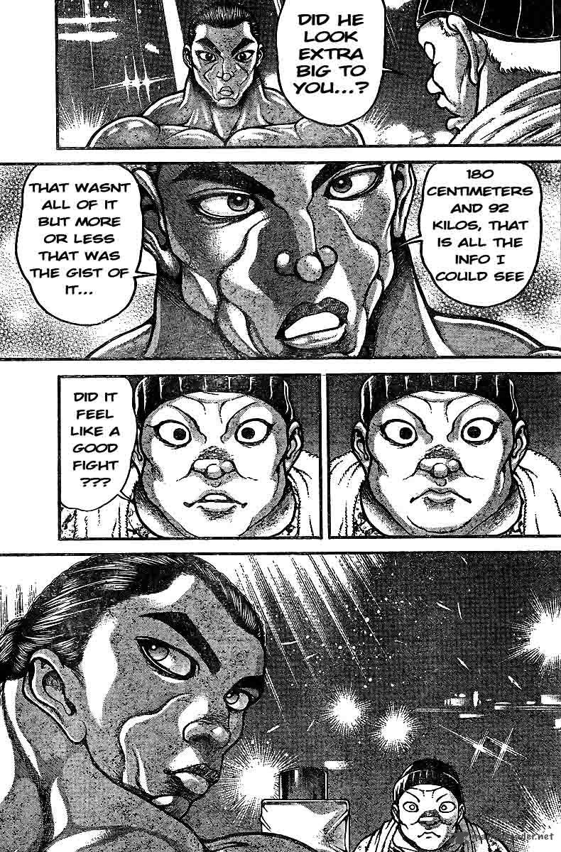 Baki Son Of Ogre 222 16